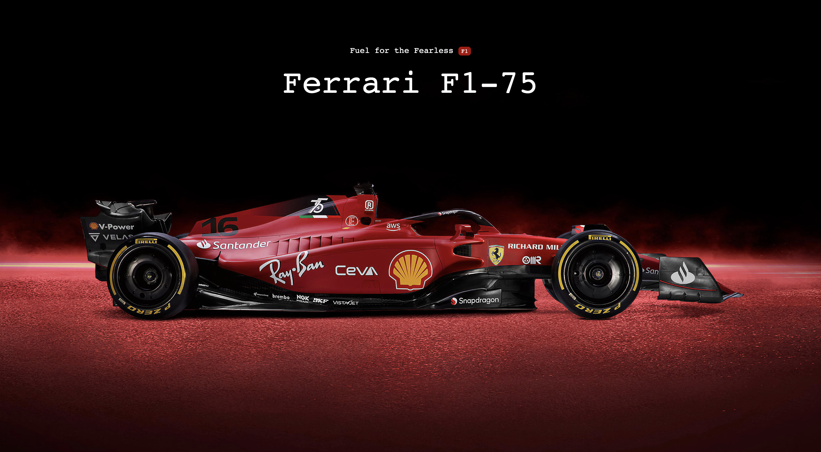 Formla 1