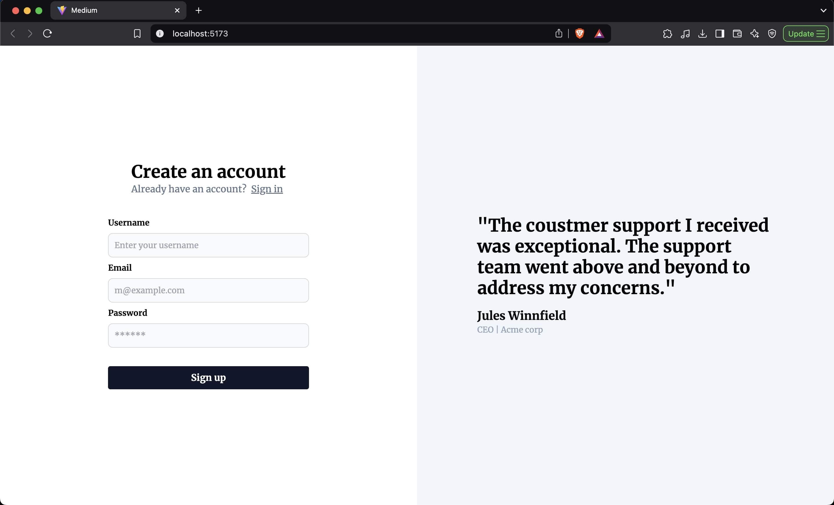 PayTm clone